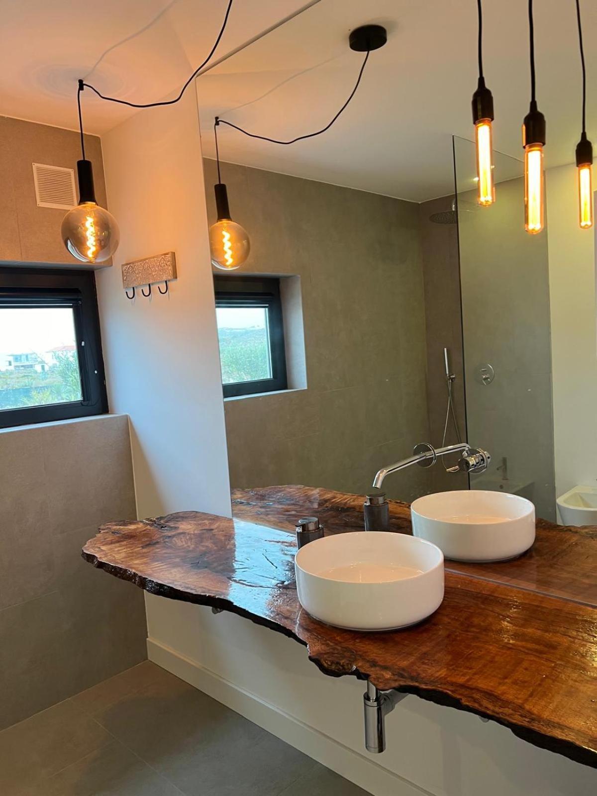 הוילה קראפטיירה Casa Furnas מראה חיצוני תמונה